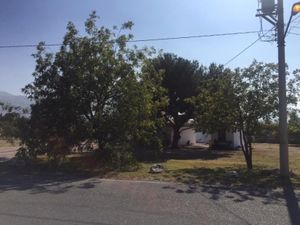 Terreno en Venta en San Isidro de las Palomas Arteaga