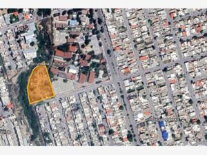 Terreno en Venta en Morelos Saltillo