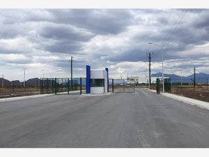 Terreno en Venta en Saltillo 2000 Saltillo