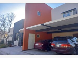 Casas en venta en Residencial San Alberto, 25204 Saltillo, Coah., México