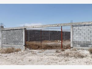 Terreno en Venta en Los Siller Saltillo