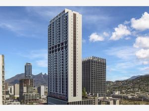 Departamento en Venta en Centro Monterrey