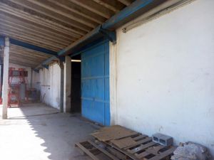 Bodega en Renta en Universidad Saltillo