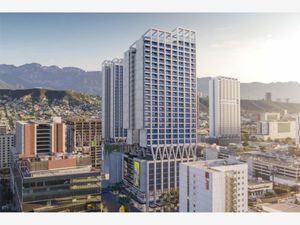 Departamento en Venta en Centro Monterrey