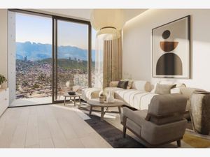 Departamento en Venta en Centro Monterrey