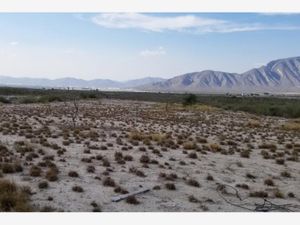 Terreno en Venta en San Lucas Ramos Arizpe