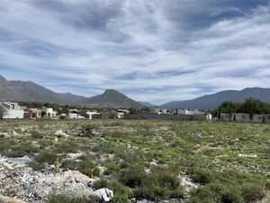 Terreno en Venta en El Refugio Arteaga