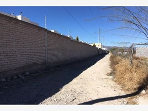 Terreno en Venta en Los Gonzalez Saltillo