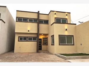 Casa en Venta en Lomas de Lourdes Saltillo