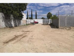 Terreno en Venta en La Herradura Saltillo