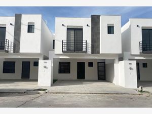 Casa en Venta en Las Maravillas Saltillo