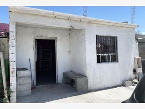 Casa en Venta en Parajes de los Pinos Ramos Arizpe