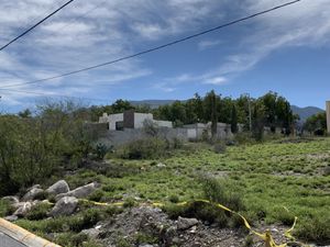 Terreno en Venta en El Refugio Arteaga