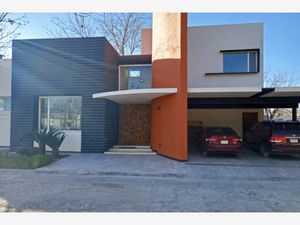 Casa en Venta en San Alberto Saltillo