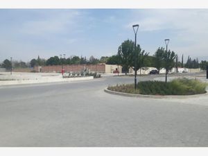 Terreno en Venta en La Poza Saltillo