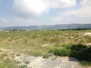 Terreno en Venta en El Derramadero Saltillo