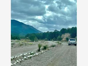 Terreno en Venta en Sierra Hermosa Arteaga