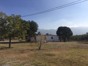 Terreno en Venta en San Isidro de las Palomas Arteaga