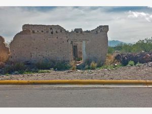 Terreno en Venta en Torrecillas y Ramones Saltillo