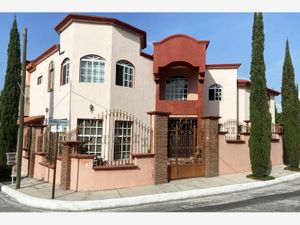 Casa en Venta en Parques de la Cañada Saltillo