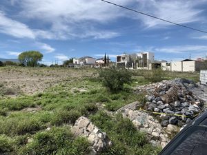 Terreno en Venta en El Refugio Arteaga