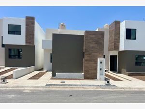 Casa en Venta en Nuevo Mirasierra Saltillo