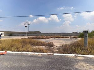 Terreno en Venta en Santa Maria Ramos Arizpe