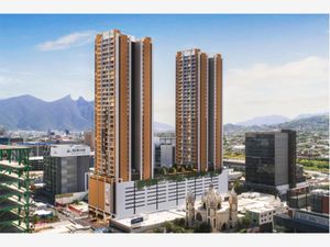 Departamento en Venta en Centro Monterrey