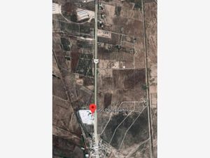 Terreno en Venta en Agua Nueva Saltillo