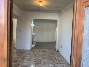 Casa en Venta en Los Doctores Saltillo