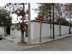 Casa en Venta en El Sáuz Saltillo