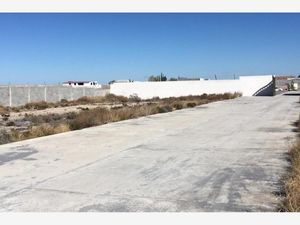 Terreno en Venta en Los Gonzalez Saltillo