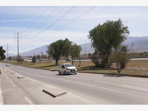 Terreno en Renta en San Jose de los Cerritos Saltillo