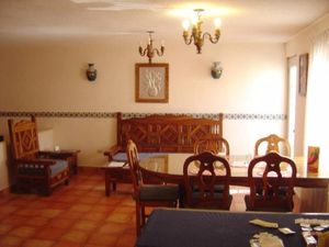 Departamento en Renta en Los Pinos Saltillo