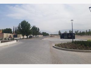 Terreno en Venta en La Poza Saltillo