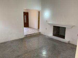 Casa en Venta en Los Doctores Saltillo