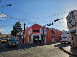Local en Venta en Saltillo Centro Saltillo