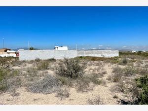 Terreno en Venta en El Campanario Saltillo