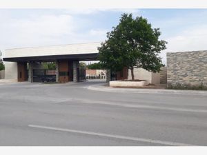 Terreno en Venta en La Poza Saltillo