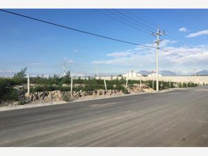 Terreno en Venta en Quinta Manantiales Ramos Arizpe