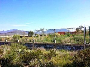 Terreno en Venta en La Encantada Saltillo