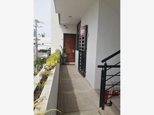 Departamento en Renta en Las Gaviotas Mazatlán