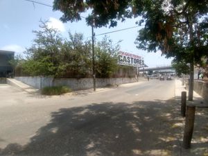 Terreno en Venta en El Conchi Mazatlán