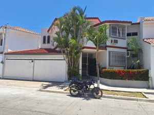 Casa en Venta en Lomas de Mazatlan Mazatlán