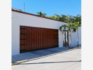 Casa en Venta en Palos Prietos Mazatlán