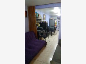 Departamento en Venta en El Rosario Azcapotzalco