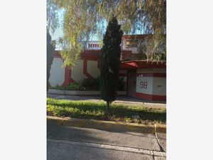 Casa en Venta en Ciudad Satelite Naucalpan de Juárez