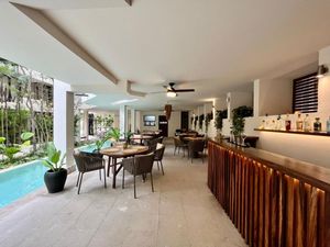 Hotel en Venta en Aldea Zama Tulum