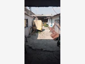 Terreno en Venta en El Chamizal Ecatepec de Morelos