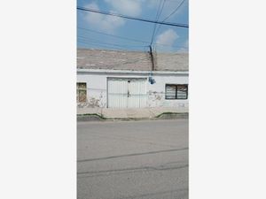 Terreno en Venta en El Chamizal Ecatepec de Morelos